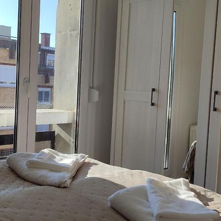 Sunny Apartment Osijek, Self Check In Esterno foto
