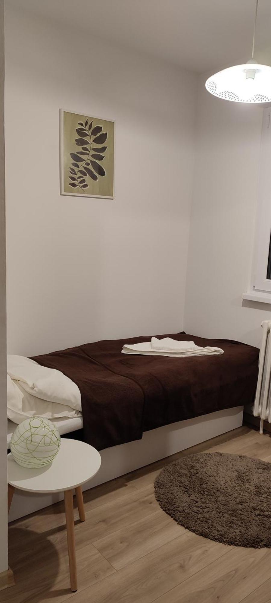 Sunny Apartment Osijek, Self Check In Esterno foto