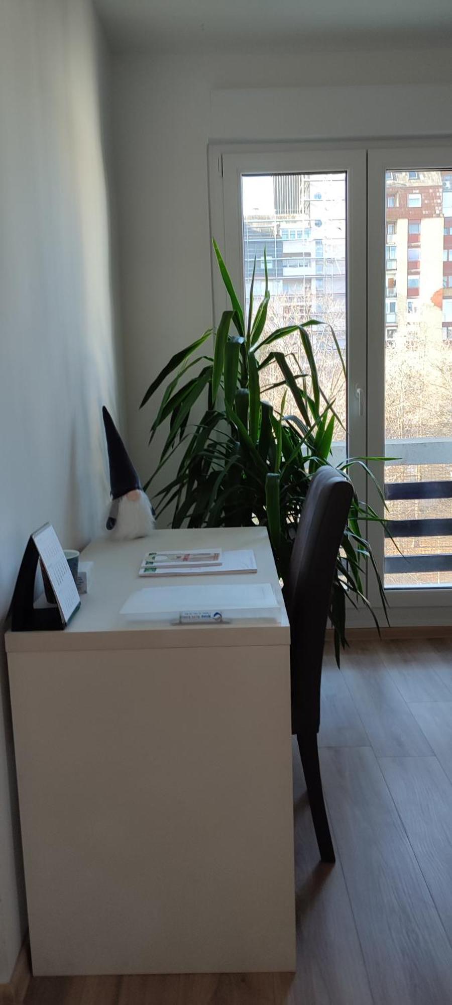 Sunny Apartment Osijek, Self Check In Esterno foto